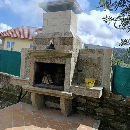 Holiday home La Camelia Pontevedra