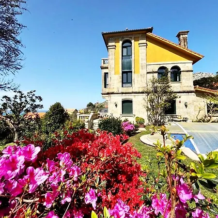 Holibai, Arume, Experiencia Magica, Proxima A Baiona *