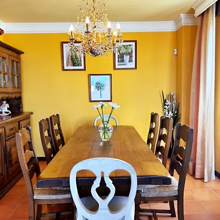 Holibai, Arume, Experiencia Magica, Proxima A Baiona Villa *