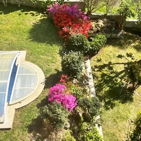 Villa Holibai, Arume, Experiencia Magica, Proxima A Baiona *