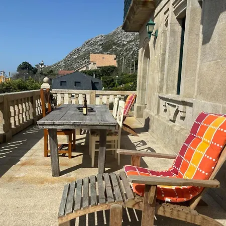 Holibai, Arume, Experiencia Magica, Proxima A Baiona Villa