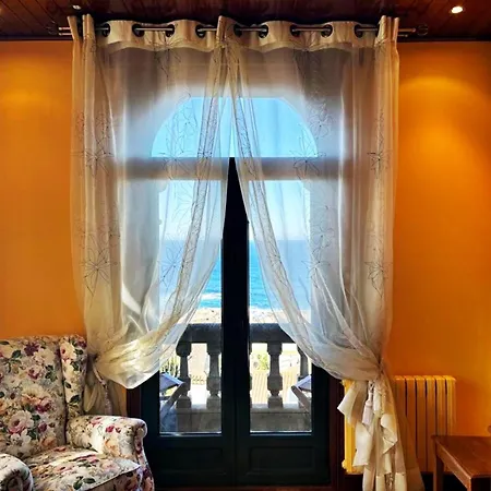 Holibai, Arume, Experiencia Magica, Proxima A Baiona Villa