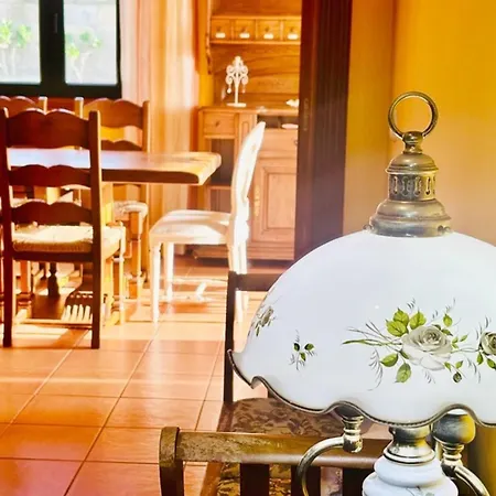 Holibai, Arume, Experiencia Magica, Proxima A Baiona Villa