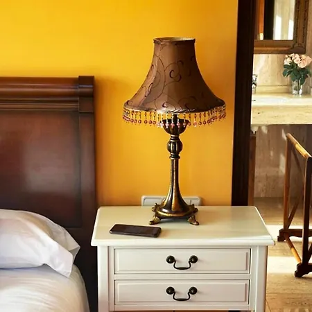 Villa Holibai, Arume, Experiencia Magica, Proxima A Baiona *