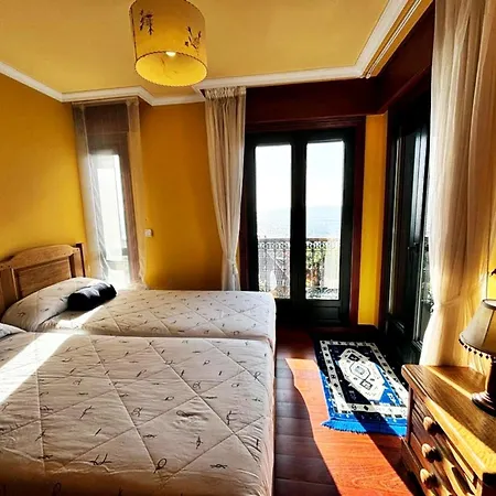 Villa Holibai, Arume, Experiencia Magica, Proxima A Baiona