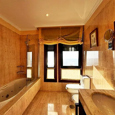 Holibai, Arume, Experiencia Magica, Proxima A Baiona Villa *