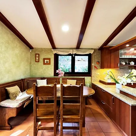 Villa Holibai, Arume, Experiencia Magica, Proxima A Baiona *