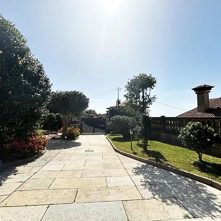 Holibai, Arume, Experiencia Magica, Proxima A Baiona Villa Pontevedra