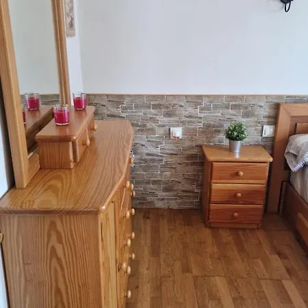 Casa Maria Holiday home