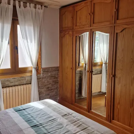 Casa Maria Holiday home Pontevedra
