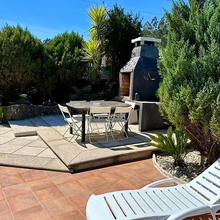 Casa Adriana Holiday home Pontevedra