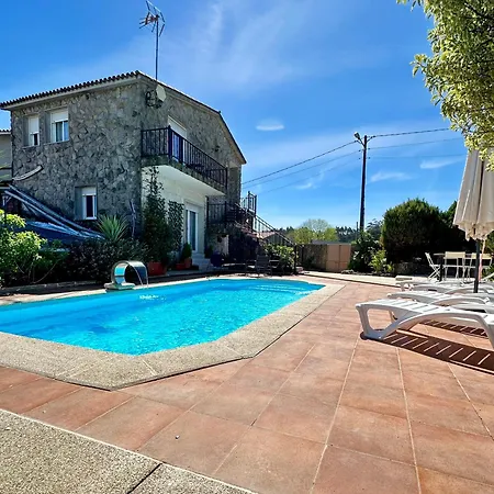Casa Adriana Holiday home *