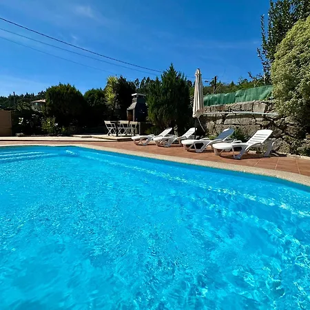 Holiday home Casa Adriana Pontevedra