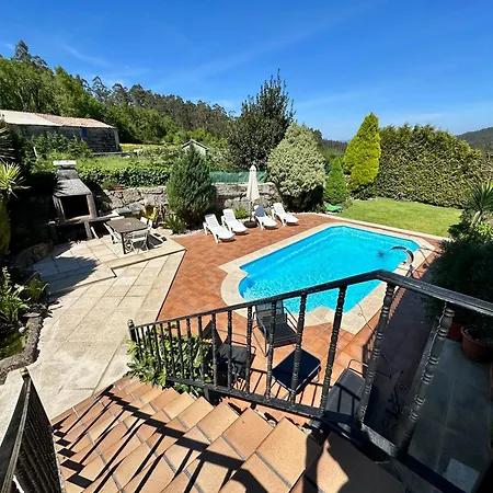 Casa Adriana Holiday home