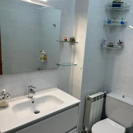 Apartment Casa Niza