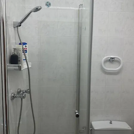 Casa Niza Apartment
