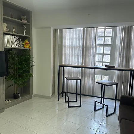 Casa Niza Apartment *