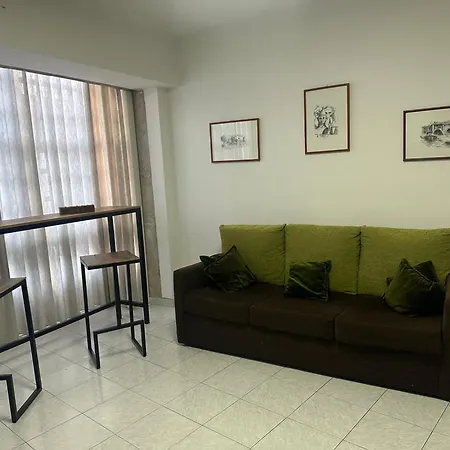 Casa Niza Apartment Pontevedra