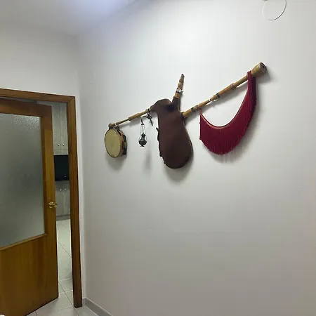 Apartment Casa Niza Pontevedra