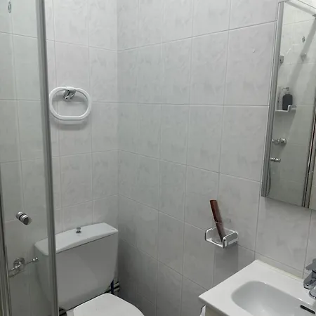 Casa Niza Apartment *