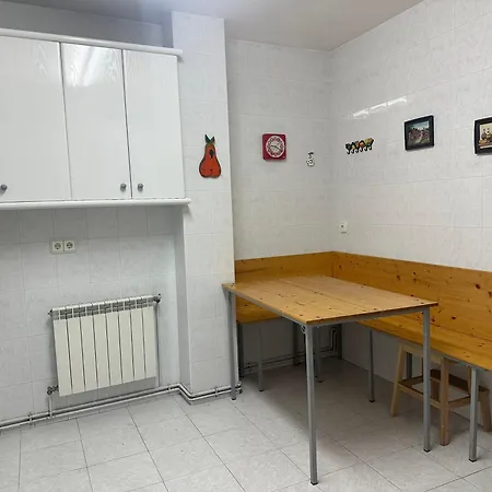 Casa Niza Apartment *