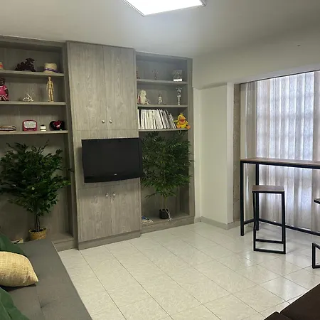 Casa Niza Apartment *