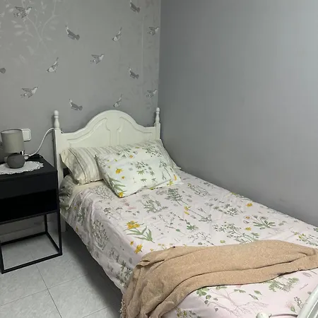 Casa Niza Apartment Pontevedra