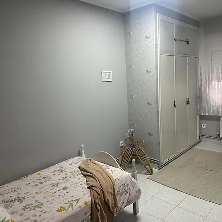 Casa Niza Apartment *