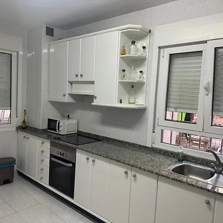 Apartment Casa Niza Pontevedra