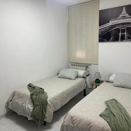 Casa Niza Apartment Pontevedra
