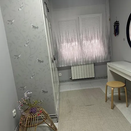 Casa Niza Apartment *