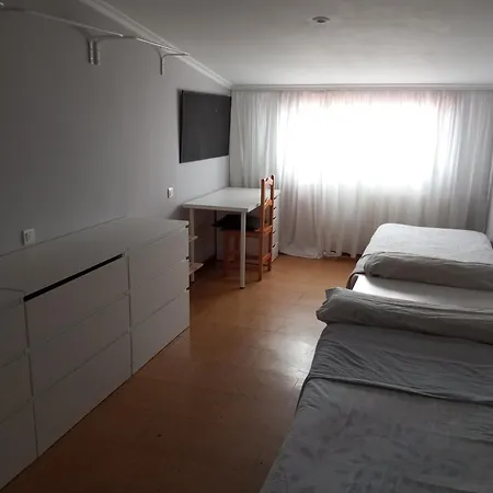Residencial El Real