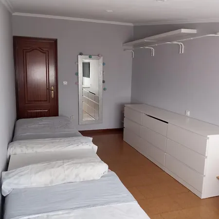 Residencial El Real Apartment