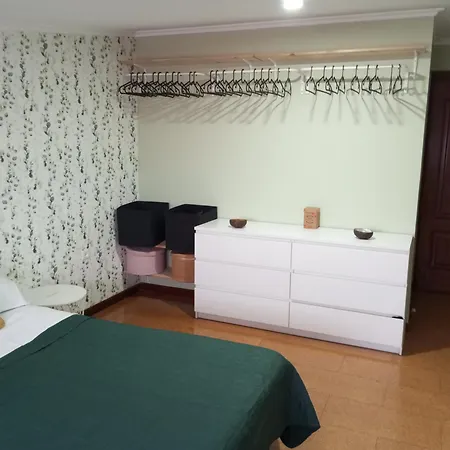 Residencial El Real Apartment