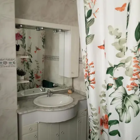 Apartment Residencial El Real Pontevedra