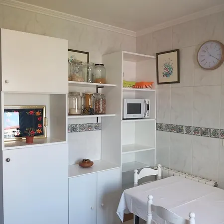 Residencial El Real Apartment *