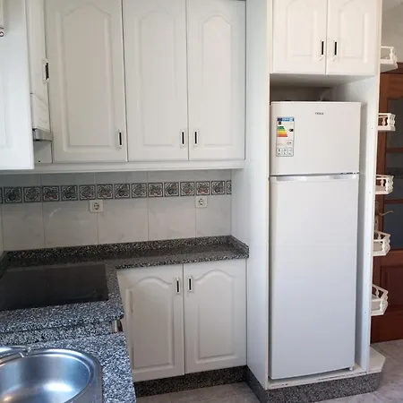Residencial El Real Apartment Pontevedra