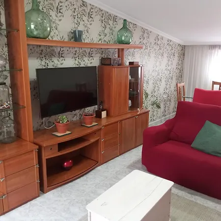 Residencial El Real * Pontevedra