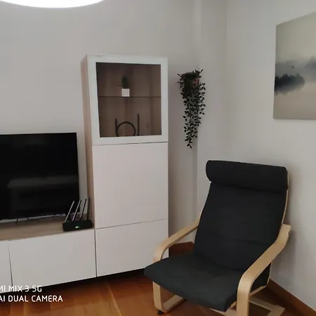 Apartment Coco Pardal, Pontevedra