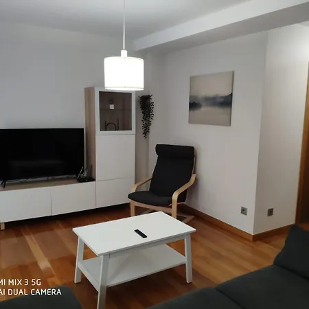 Coco Pardal, * Pontevedra