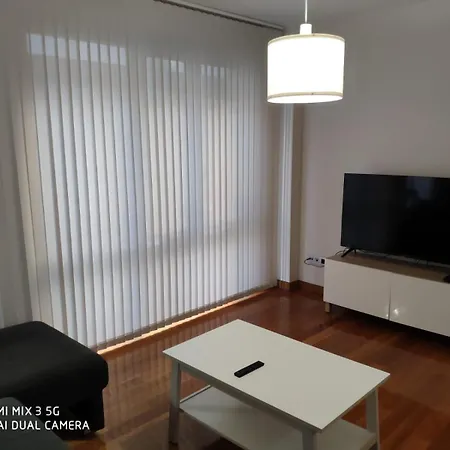Apartment Coco Pardal,