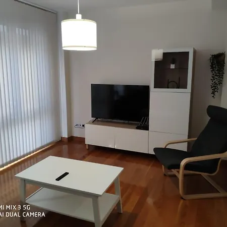 Coco Pardal, Pontevedra