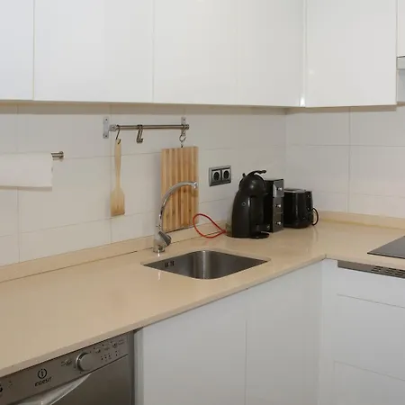 Apartment Apartamento Ferreiros Pontevedra