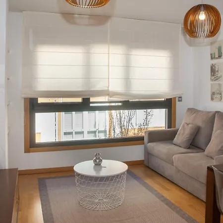 Apartamento Ferreiros Apartment Pontevedra
