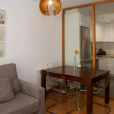 Apartment Apartamento Ferreiros *