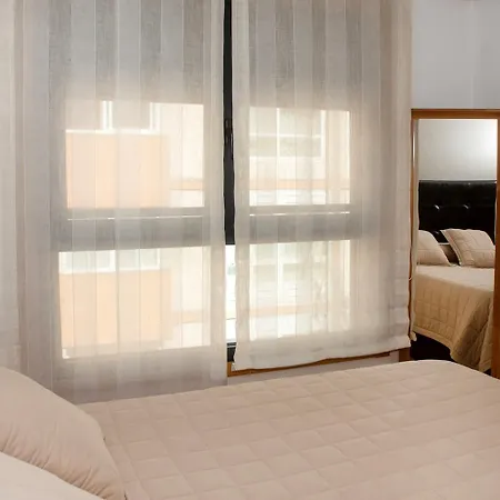 Apartamento Ferreiros