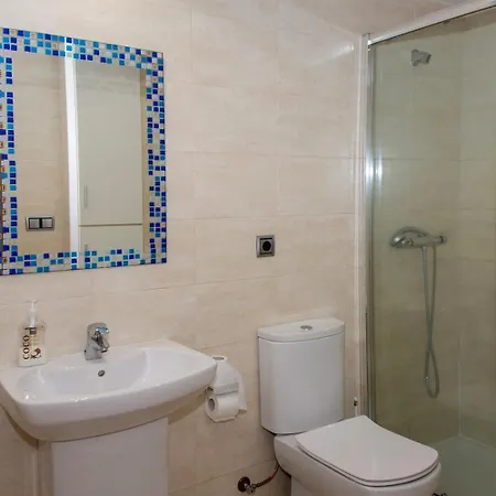 Apartment Apartamento Ferreiros Pontevedra