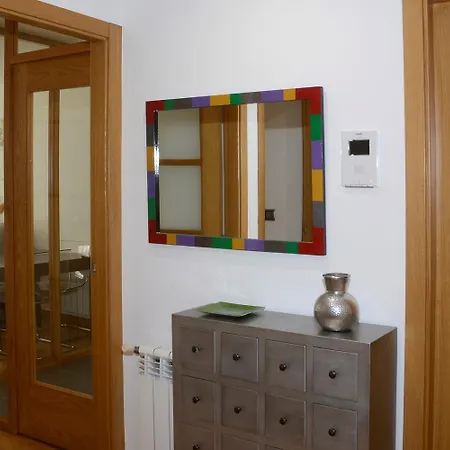 Apartamento Ferreiros * Pontevedra