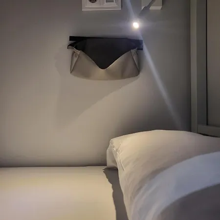 Acola Sport Auberge de jeunesse
