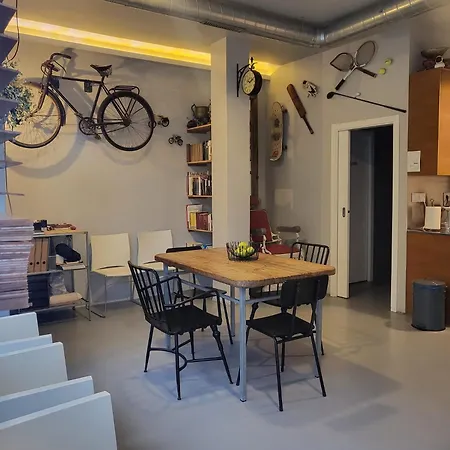 Auberge de jeunesse Acola Sport